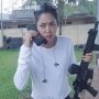 Interview: Gaharnya Widy Vierratale Geluti Hobi Menembak