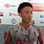 Kalahkan Lee Chong Wei, Kento Momota ke Final Indonesia Open