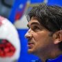 Dalic Pastikan Kroasia Siap Hadapi Inggris di Semifinal