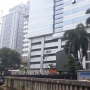 Sandiaga Tunggu Investigasi Cari Penyebab Kebakaran Kemenhub