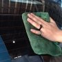 Mobil Berjamur Karena Kelamaan Parkir di Garasi? Ini Solusinya