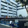 Kebakaran Kemenhub Diduga Akibat Korsleting Listrik di Ruang CCTV