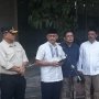 Usai Diperiksa, 2 Karyawan Kemenhub Kembali Dipulangkan