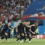 Unggah Video "Jayalah Ukraina", Asisten Pelatih Kroasia Dipecat