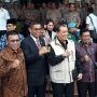 Rapat Asian Games di Polda, DPR Rahasiakan Anggaran Pengamanan