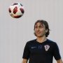 Tak Pedulikan Trofi Golden Ball, Modric Fokus Bawa Kroasia Juara