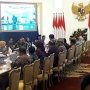 Jokowi Senang Defisit Lebih Rendah di Semester I 2018