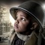 Setiap Tiga dari Empat Anak di Sudan Selatan Kenal Perang