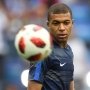 Diminati Real Madrid, Mbappe: Saya Tetap Bersama PSG