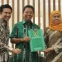 Ditegur SBY, Romahurmuziy : Saya Hormati Pilihan Politik SBY