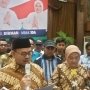 Jadi Pasangan di Pilkada, Ida - Sudirman Said Berpisah di Pilpres