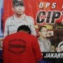 Jambret Emak-emak Hingga Sekarat, Iwan Akhirnya Didor Polisi