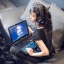 Alodia Gosiengfiao, Cosplayer dan Gamer Seksi dari Filipina