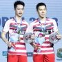 Usai Juara Indonesia Open, Ini Target The Minions Berikutnya