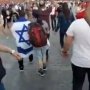 Bawa Bendera Israel ke PD 2018 Rusia, 2 Orang Ini Dikejar Massa