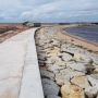 PUPR Bangun Pengaman Pantai di Pulau Terdepan Provinsi Riau