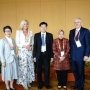 Bangganya, Surabaya Sekelas Kazan, Hamburg dan Tokyo