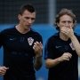 Bertekad Bawa Kroasia ke Final, Modric Waspadai Set-piece Inggris