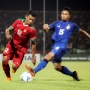 Rifad Marasabessy, Putra Tulehu Korban Ketegasan Pelatih Timnas Indonesia Shin Tae-yong