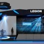 Lenovo Siap Gebrak Ajang IGX 2018 Pamerkan Seri Legion