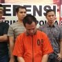 5 Bulan Buron karena Bunuh Napi, Sipir Lapas Mata Merah Dibekuk