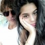 Gaya Aduhai Putri Shah Rukh Khan Memarut Keju, Penggemar Meleleh