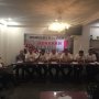 Gerakan Satu Periode Siap Jegal Jokowi Kembali Jadi Presiden