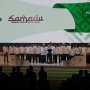 15.000 Ulama Muda Ikrar Dukung Jokowi di Pilpres 2019