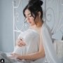 Begini Vicky Shu Dasteran, Rambut Untel-untelan, Tanpa Make Up