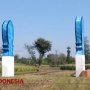 Nisan Raksasa Orang Penuh Dosa Ini Diprotes Warga Probolinggo