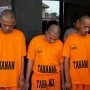 Trio Bandit Gunakan Bocah untuk Bobol Rumsong