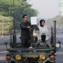Risma Pamerkan Penghargaan Lee Kwan Yew ke Warga Surabaya