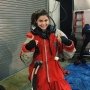 Siap Sangka, Gadis Cantik Ini Bakal Jadi Manusia Pertama di Mars?