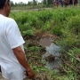 Diterkam Buaya, Jasad Pemancing di Sumsel Tinggal Badan dan Kaki