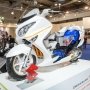 Suzuki Tidak Mau Latah Hadirkan Skutik Premium