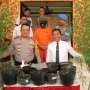 Tanam 22 Pohon Ganja, Desainer Beken Bali Dibekuk Polisi
