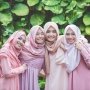 Upss! Gaya Berhijab Ini Ternyata Tidak Disukai Lelaki