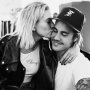 Justin Bieber Bikin Kalung Spesial untuk Hailey Baldwin