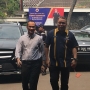 Nasdem Dicurigai Garap Abraham Samad Jadi Calon Presiden
