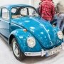 Model Baru VW Kodok Bakal Gunakan Tenaga Listrik