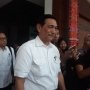 Luhut Buka Suara Soal Suap Bupati Bekasi di Perizinan Meikarta
