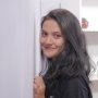Cerita Marsha Aruan Kesakitan Syuting Film DreadOut