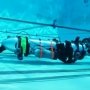 Bocah Terjebak di Gua Thailand, Elon Musk Buat Kapal Selam Mini