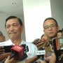 Luhut Ungkap Cerita saat Anies Baswedan Jadi Timses Jokowi