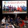 Akhir Membanggakan : Seluruh Korban Tham Luang Selamat Dievakuasi