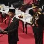 Rumah Dirut PLN Digeledah, Jokowi Percaya KPK Profesional