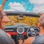 Pacar Balik ke Paris, Al Ghazali Siap LDR Lagi