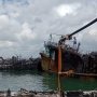 Puluhan Kapal Terbakar di Benoa, Nahkoda sampai Teknisi Diperiksa
