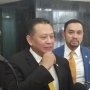 Disebut Keluar Koalisi, Bamsoet: Golkar Konsisten Dukung Jokowi