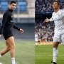 Rekor Fantastis Cristiano Ronaldo Selama di Real Madrid